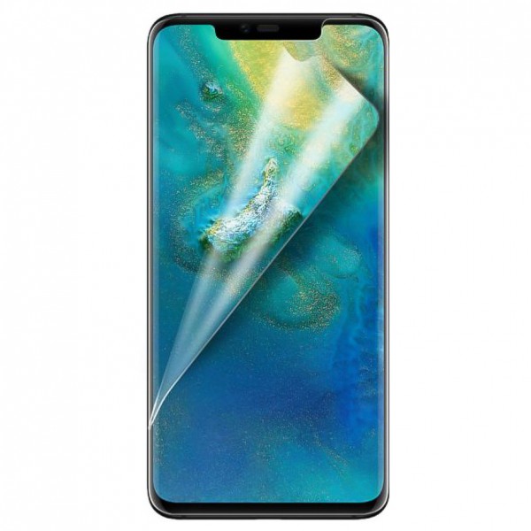 Bufalo Xiaomi Redmi Note 6 Pro Ekran Koruyucu FlexiGlass Nano…