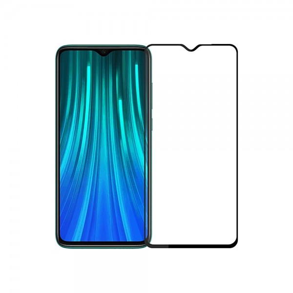 Bufalo Xiaomi Redmi Note 8 Pro ESD Anti Static Cam Ekran Koruyucu…