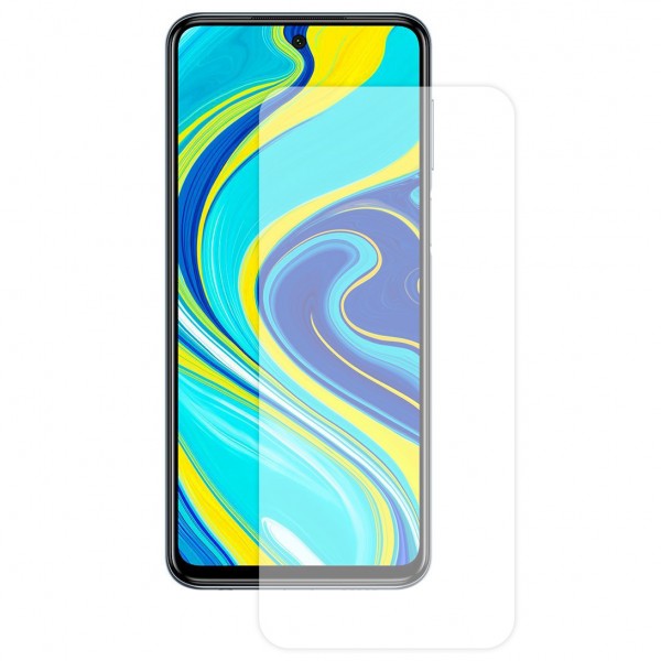 Bufalo Xiaomi Redmi Note 9S / 9 Pro Ekran Koruyucu FlexiGlass Nan…