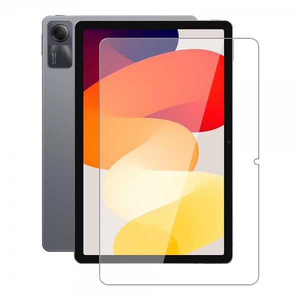 Bufalo Xiaomi Redmi Pad SE 11" Ekran Koruyucu Flexible Esnek Nano…