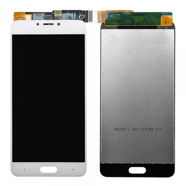 Casper VIA A1 LCD Ekran Dokunmatik (Çıtasız) - Beyaz…