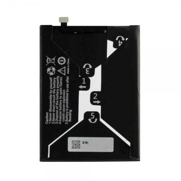Casper VIA A3 Plus Uyumlu Batarya 3000 mAh…