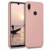 Casper VIA A4 Kılıf FitCase PremiumS Silikon Arka Kapak Casper VIA A4 Kılıf FitCase PremiumS Silikon Arka Kapak