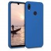 Casper VIA A4 Kılıf FitCase PremiumS Silikon Arka Kapak Casper VIA A4 Kılıf FitCase PremiumS Silikon Arka Kapak