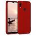 Casper VIA A4 Kılıf FitCase PremiumS Silikon Arka Kapak Casper VIA A4 Kılıf FitCase PremiumS Silikon Arka Kapak