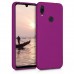 Casper VIA A4 Kılıf FitCase PremiumS Silikon Arka Kapak Casper VIA A4 Kılıf FitCase PremiumS Silikon Arka Kapak