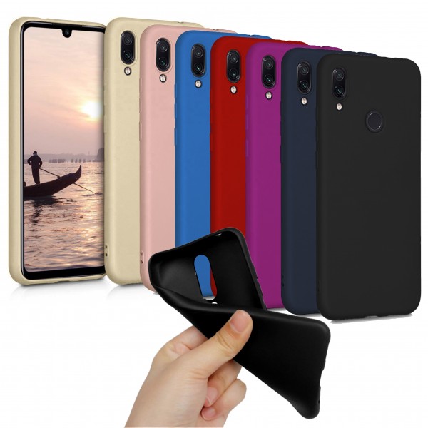 Casper VIA S Kılıf FitCase PremiumS Silikon Arka Kapak …