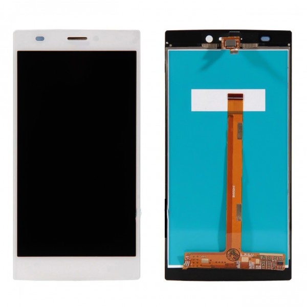 Casper VIA V6 LCD Ekran Dokunmatik (Çıtasız) - Beyaz…