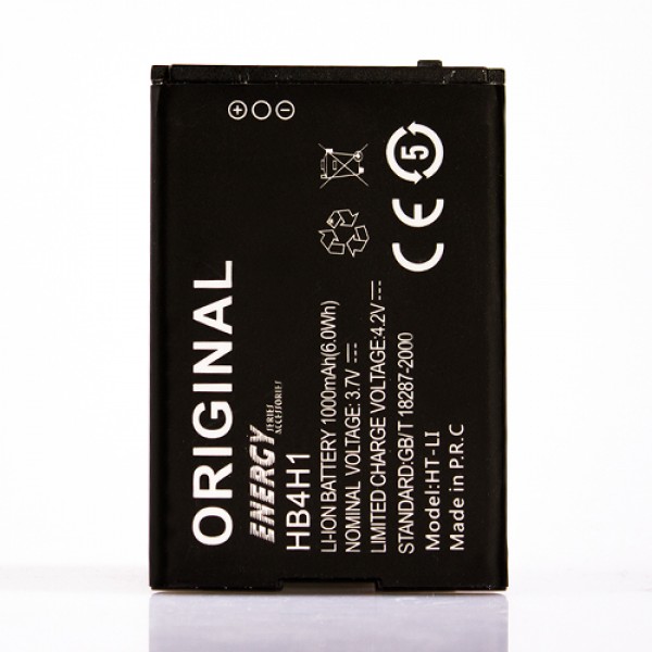 E Energy General Mobile Q3 - Q4 Batarya
