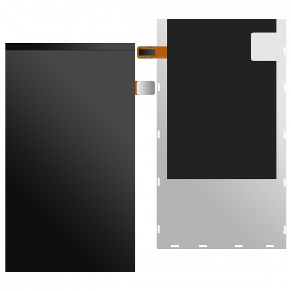 Ekran S4 Standart 7 (Çin - Kore)…