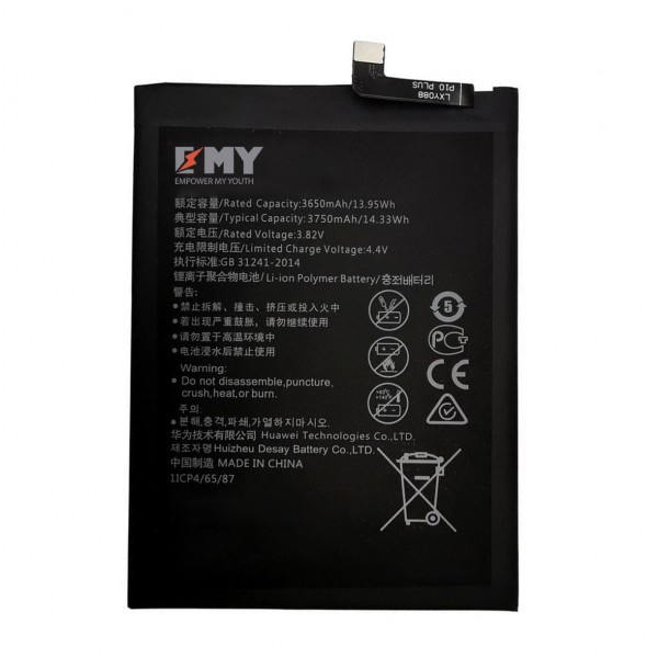 EMY Huawei Mate 20 Lite Batarya 3750 mAh…