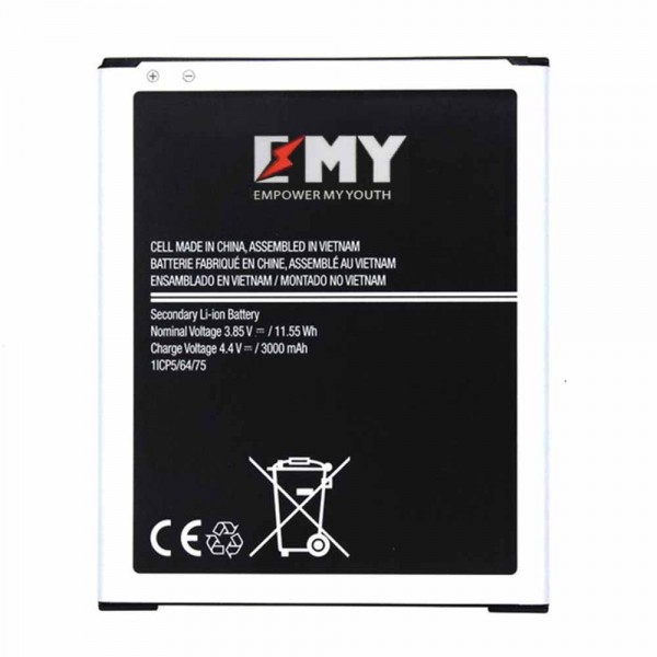 EMY Samsung Galaxy J7 J700 / J7 Core J701 Batarya 3000 mAh…