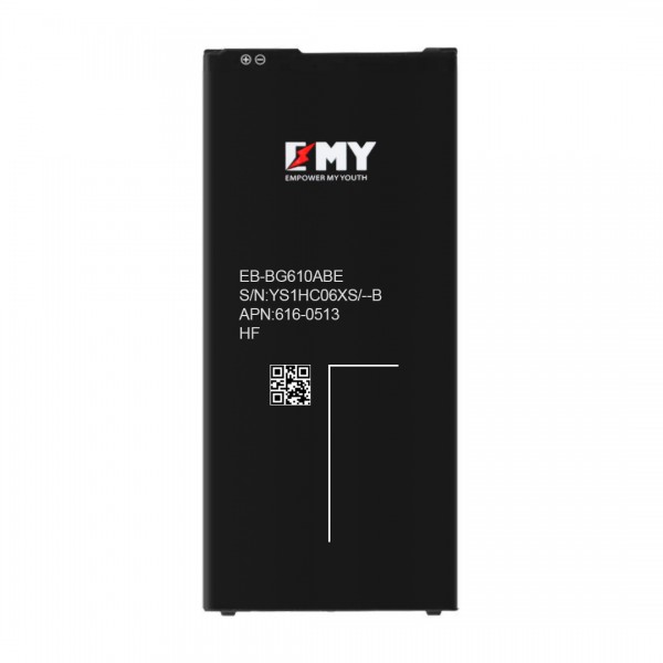 EMY Samsung Galaxy J7 Prime G610 Batarya 3300 mAh…
