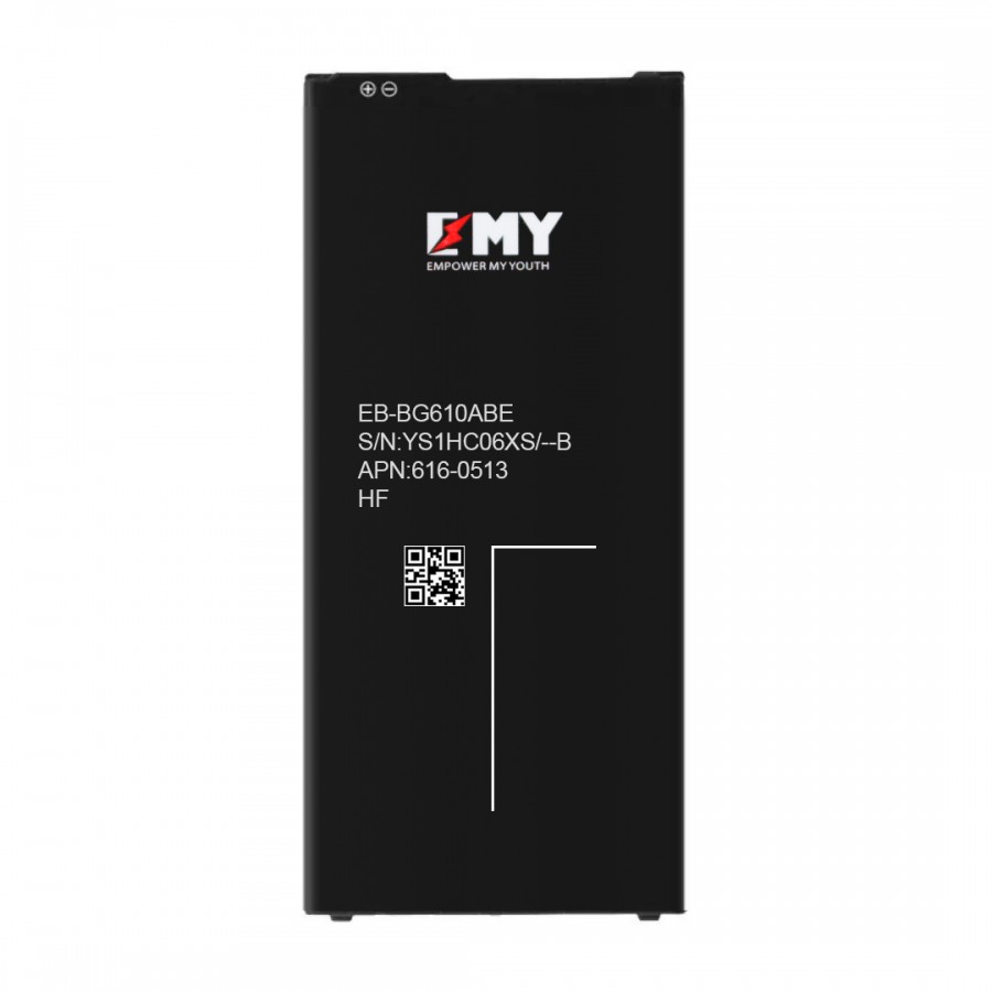 EMY Samsung Galaxy J7 Prime G610 Batarya 3300 mAh