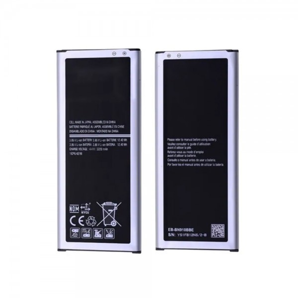 EMY Samsung Galaxy Note 4 Batarya EB-BN910 3220 mAh