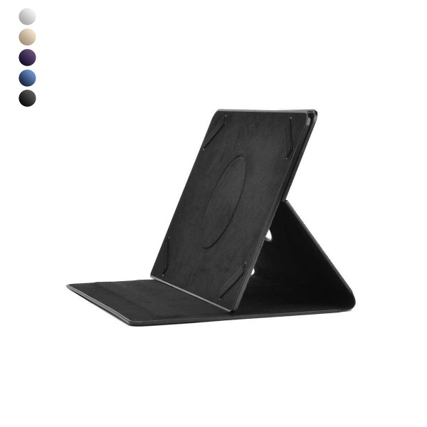 FitCase 10.5 inç Uyumlu 360 Döner Katlanır Universal Tablet Kılıfı…