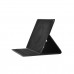 FitCase 10.5 inç Uyumlu 360 Döner Katlanır Universal Tablet Kılıfı