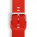FitCase 20mm Akıllı Saat Uyumlu Akıllı Pimli Silikon Saat Kordonu