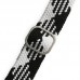FitCase 22mm Akıllı Saat Uyumlu Star Örgü Akıllı Pimli Saat Kordonu
