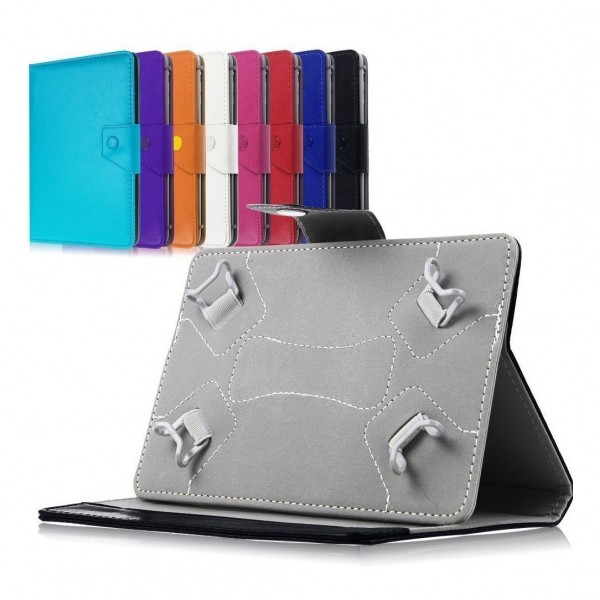 FitCase 7 inç Universal Standlı Tablet Kılıfı… FitCase 7 inç Universal Standlı Tablet Kılıfı…