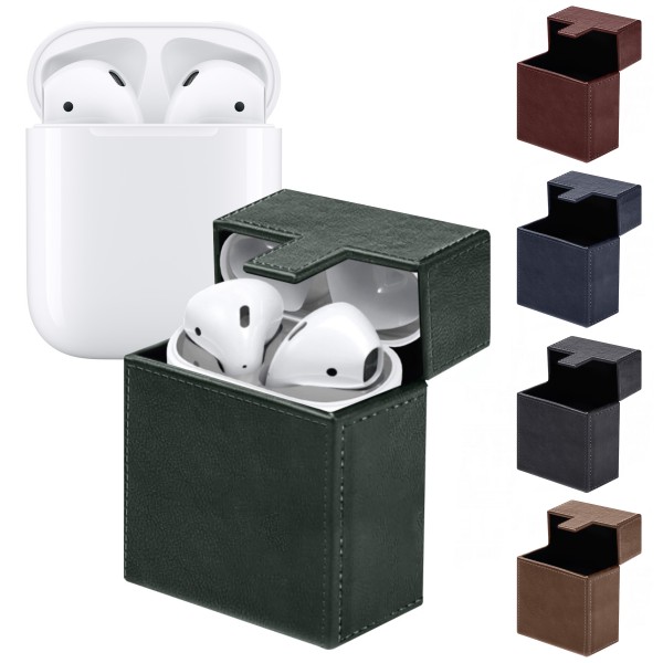 FitCase Apple Airpods 1 / 2 Kılıf Elit Kapaklı…