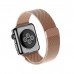 FitCase Apple Watch Manyetik Mıknatıslı 38mm / 40mm Metal Kordon