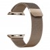 FitCase Apple Watch Manyetik Mıknatıslı 38mm / 40mm Metal Kordon