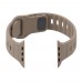 FitCase Apple Watch 42/44/45/49 mm Uyumlu Armor Silikon Kordon