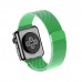 FitCase Apple Watch Manyetik Mıknatıslı 42mm / 44mm Metal Kordon
