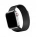 FitCase Apple Watch Manyetik Mıknatıslı 42mm / 44mm Metal Kordon