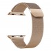 FitCase Apple Watch Manyetik Mıknatıslı 42mm / 44mm Metal Kordon