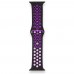 FitCase Apple Watch Point Spor Silikon Kordon 42mm / 44mm