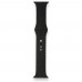 FitCase Apple Watch Klasik 38mm / 40mm Silikon Kordon