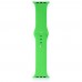 FitCase Apple Watch Klasik 42mm / 44mm Silikon Kordon