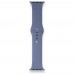 FitCase Apple Watch Klasik 42mm / 44mm Silikon Kordon