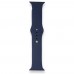 FitCase Apple Watch Klasik 42mm / 44mm Silikon Kordon