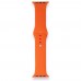 FitCase Apple Watch Klasik 42mm / 44mm Silikon Kordon