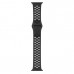 FitCase Apple Watch Point Spor Silikon Kordon 38mm / 40mm