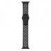 FitCase Apple Watch Point Spor Silikon Kordon 42mm / 44mm