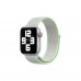 FitCase Apple Watch Spor Loop 38mm / 40mm Hasır Kordon