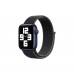 FitCase Apple Watch Spor Loop 38mm / 40mm Hasır Kordon