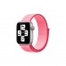 FitCase Apple Watch Spor Loop 38mm / 40mm Hasır Kordon