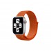 FitCase Apple Watch Spor Loop 38mm / 40mm Hasır Kordon