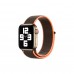 FitCase Apple Watch Spor Loop 42mm / 44mm Hasır Kordon