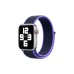 FitCase Apple Watch Spor Loop 42mm / 44mm Hasır Kordon