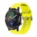FitCase 22mm Akıllı Saat Uyumlu Silikon Kordon