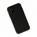 FitCase iPhone 11 Glass Kamera Korumalı Lansman Silikon Kapak