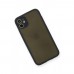 FitCase iPhone 11 Kılıf Montrea Silikon Arka Kapak