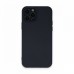 FitCase iPhone 12 Pro Glass Kamera Korumalı Lansman Silikon Kapak