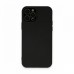 FitCase iPhone 12 Pro Glass Kamera Korumalı Lansman Silikon Kapak